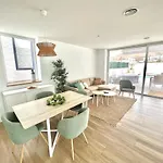 Villa Salsa Nerja
