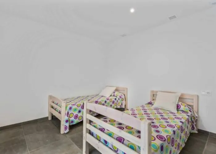Salsa Villa Nerja