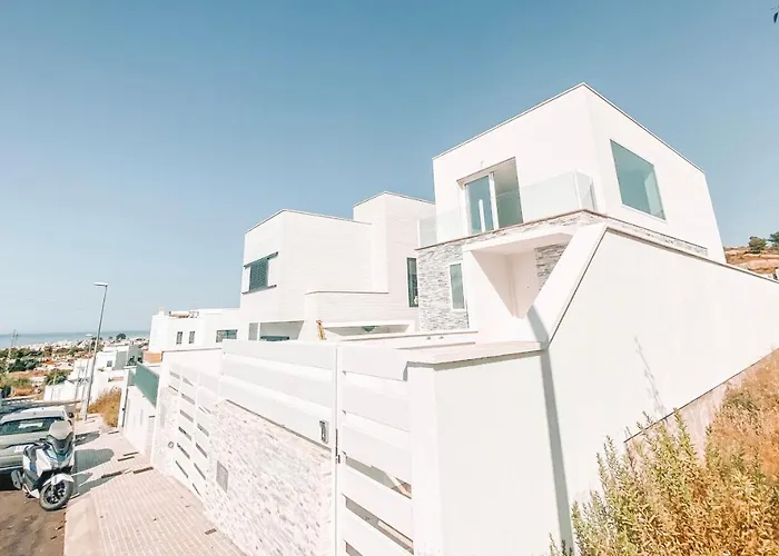 Salsa * Nerja