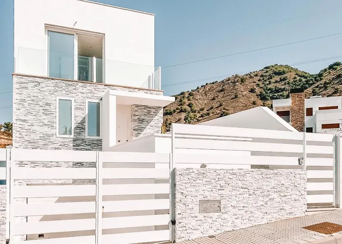 Salsa Villa Nerja